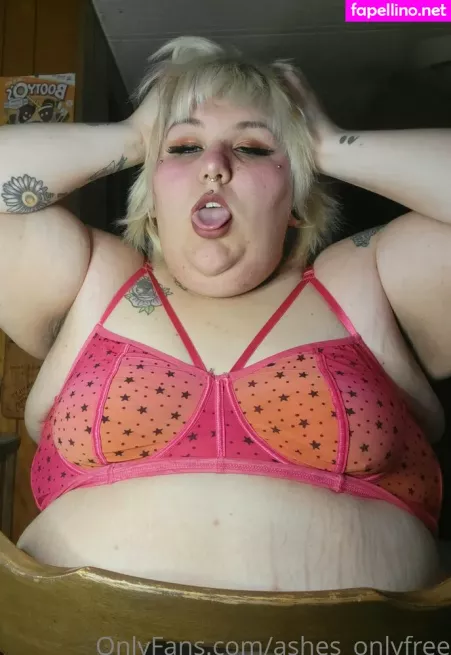 Ashes Onlyfree OnlyFans Thumbnail #Zpm31wYM8c