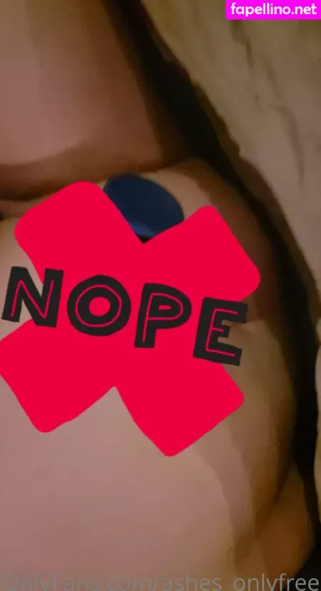 Ashes Onlyfree OnlyFans Thumbnail #s0QKXWGJeU