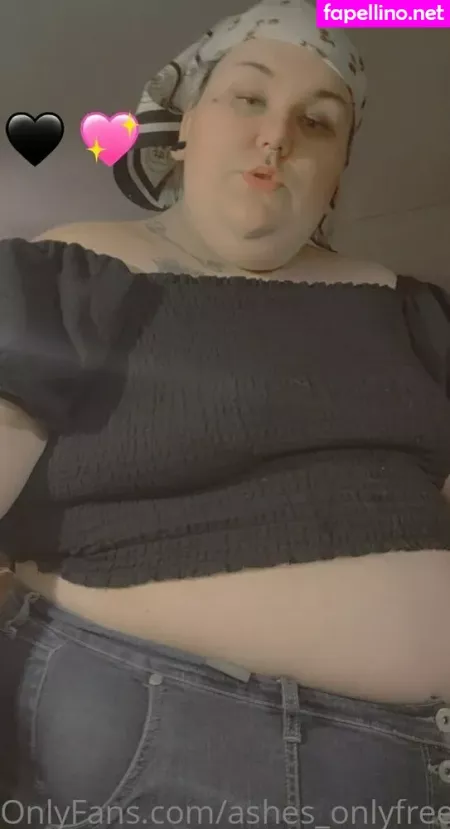 Ashes Onlyfree OnlyFans Thumbnail #tmRtEfX3ac