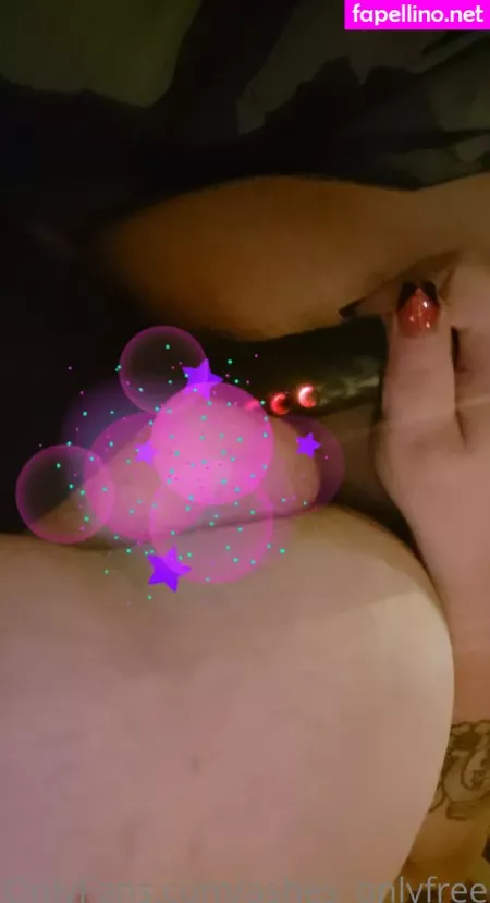 Ashes Onlyfree OnlyFans Thumbnail #vbqsoBZxBT