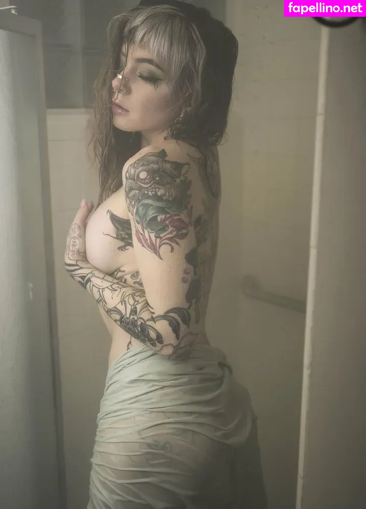 ashesbardole Nude Leaked OnlyFans Photo #mPJJbikdfR