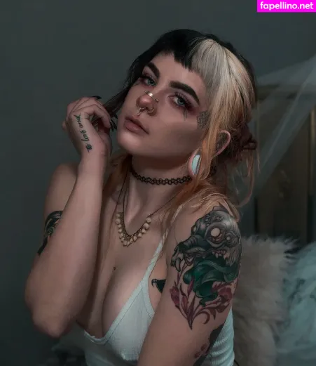 Ashesbardole OnlyFans Thumbnail #obX9zegjwc