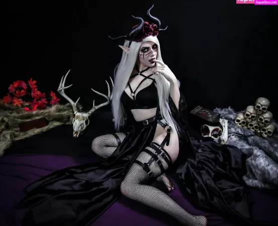 Ashespellbound OnlyFans Thumbnail #0lID7MX0qc