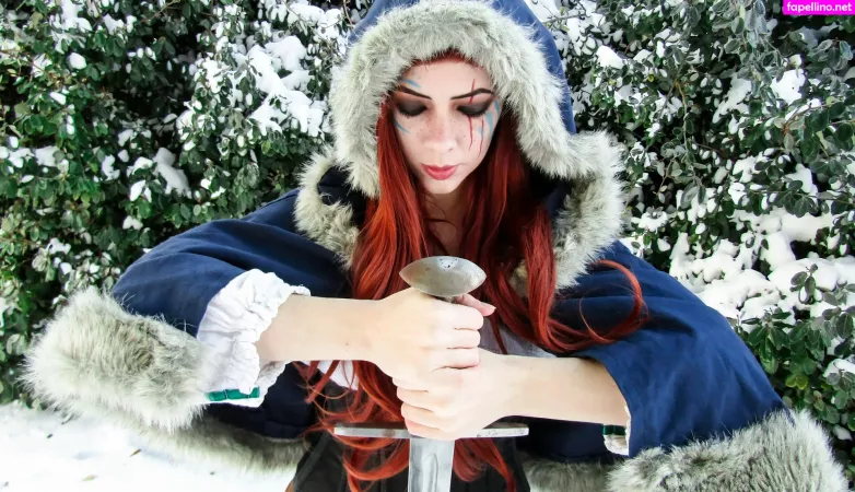 Ashespellbound OnlyFans Thumbnail #5CbbXK1TU7