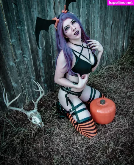 Ashespellbound OnlyFans Thumbnail #9bf1AtGCZJ