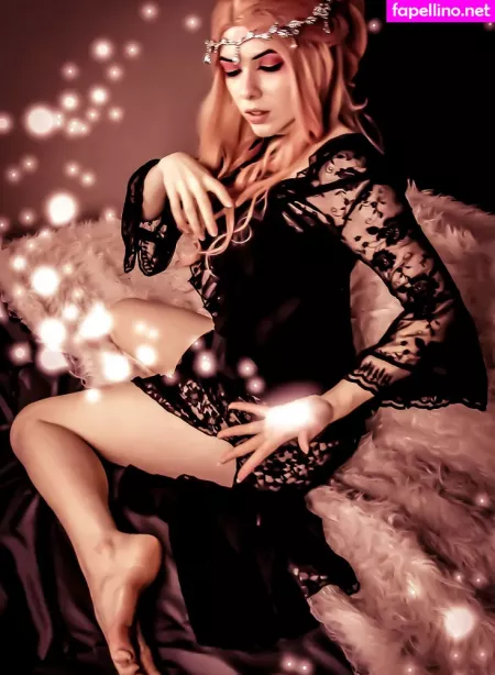 Ashespellbound OnlyFans Thumbnail #AraD6neHUL