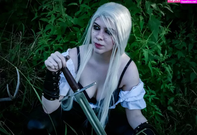 Ashespellbound OnlyFans Thumbnail #DZFpKjqByD