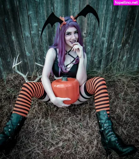 Ashespellbound OnlyFans Thumbnail #HUktQN4JlG