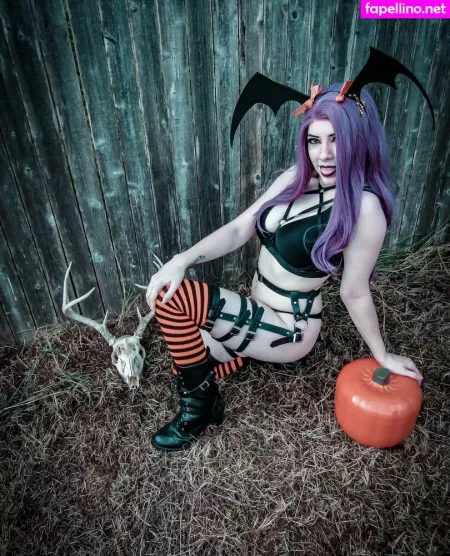 Ashespellbound OnlyFans Thumbnail #Wf8EiEXzyG