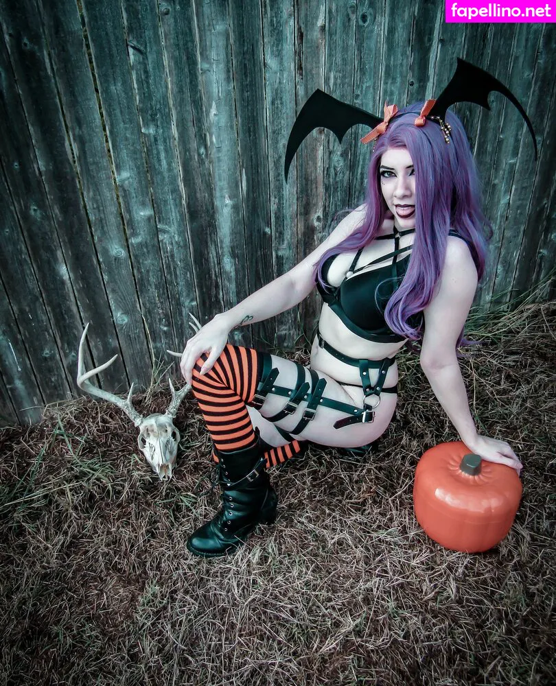 AsheSpellbound, spellbound_ashe Nude Leaked OnlyFans Photo #Wf8EiEXzyG