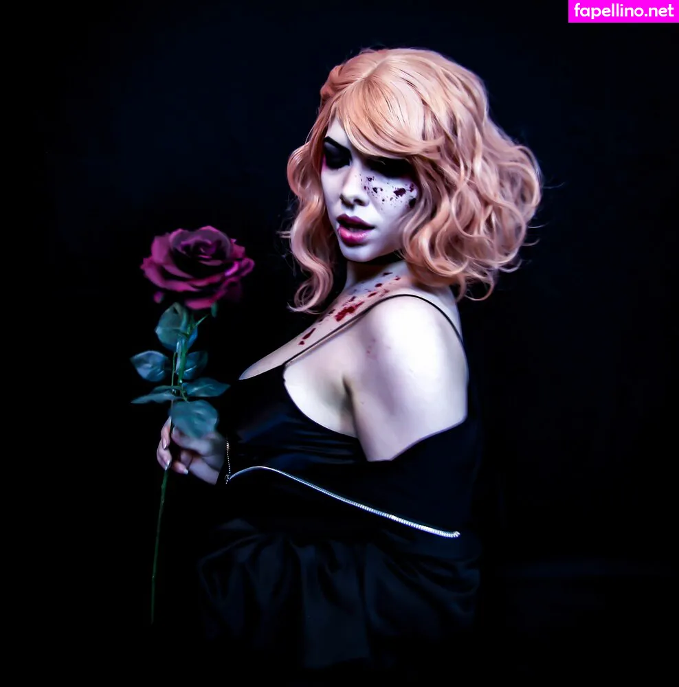 AsheSpellbound, spellbound_ashe Nude Leaked OnlyFans Photo #fsUWcXbrTb