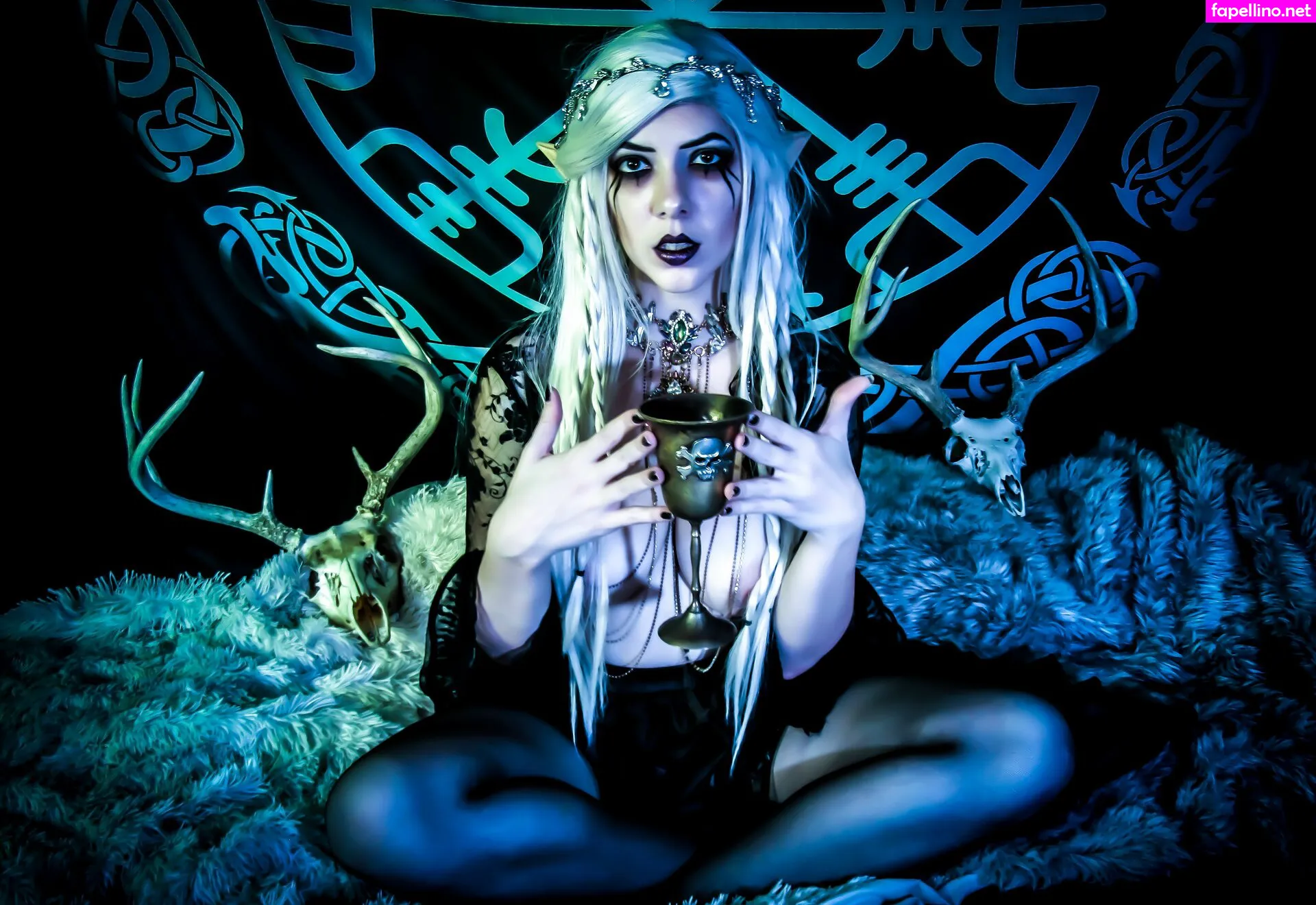 AsheSpellbound, spellbound_ashe Nude Leaked OnlyFans Photo #hmOg5YiU8h