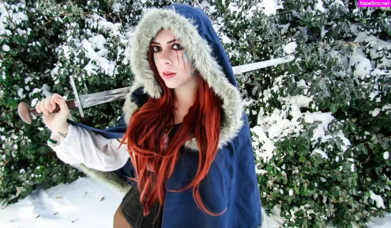 Ashespellbound OnlyFans Thumbnail #l3HD96BmVc