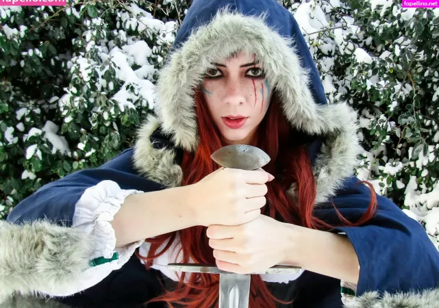 Ashespellbound OnlyFans Thumbnail #mIwoKpE28x