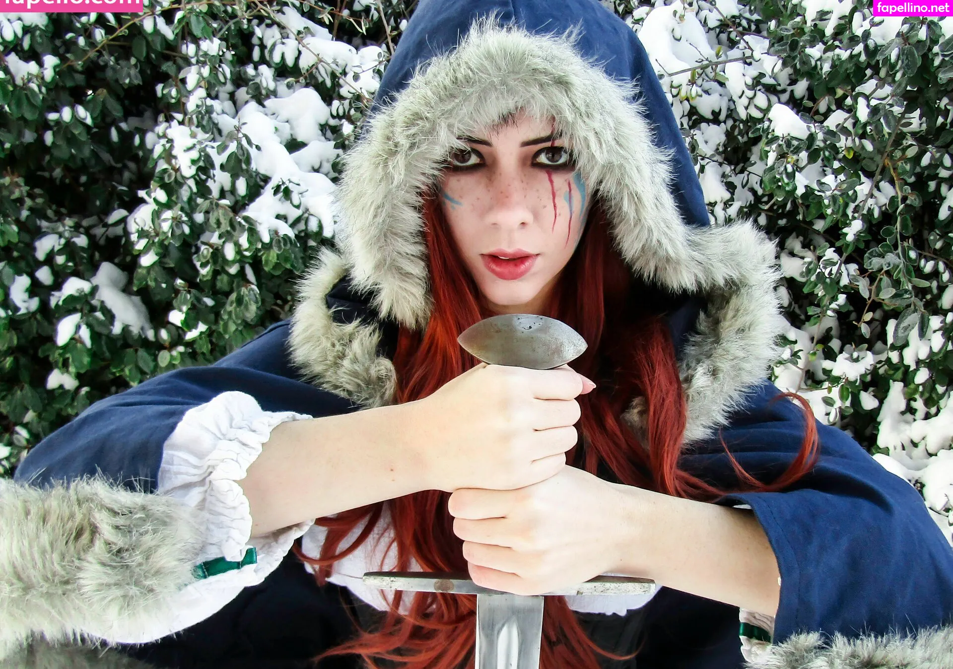 AsheSpellbound, spellbound_ashe Nude Leaked OnlyFans Photo #mIwoKpE28x