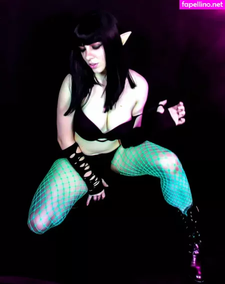 Ashespellbound OnlyFans Thumbnail #qnbRoXPBxm