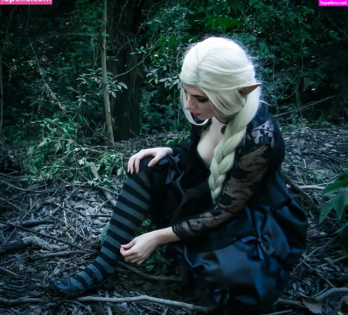 Ashespellbound OnlyFans Thumbnail #tMJGYH8cjO