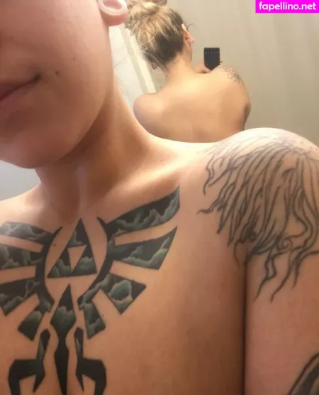 Ashessmokahontas OnlyFans Thumbnail #92zF3REztU