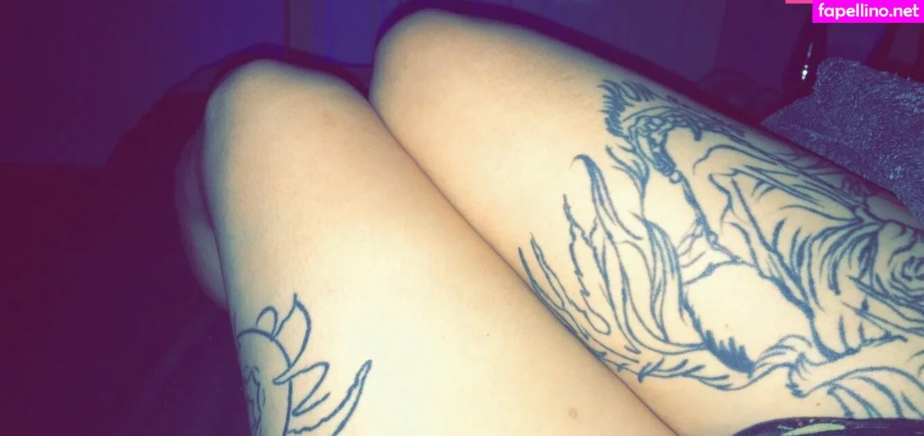 ashes.smokahontas, ashessmokahontas Nude Leaked OnlyFans Photo #mU9MUMLUpJ