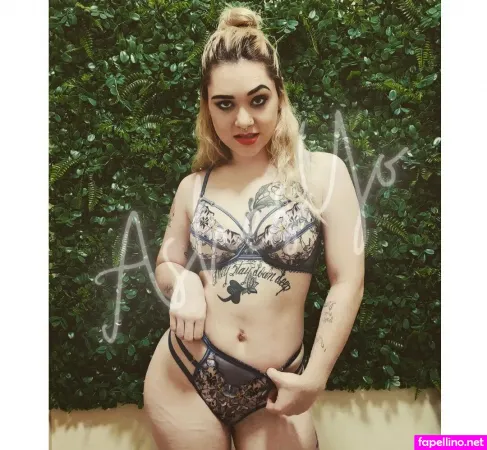 Ashesyofree OnlyFans Thumbnail #EDrFp0Ct5a