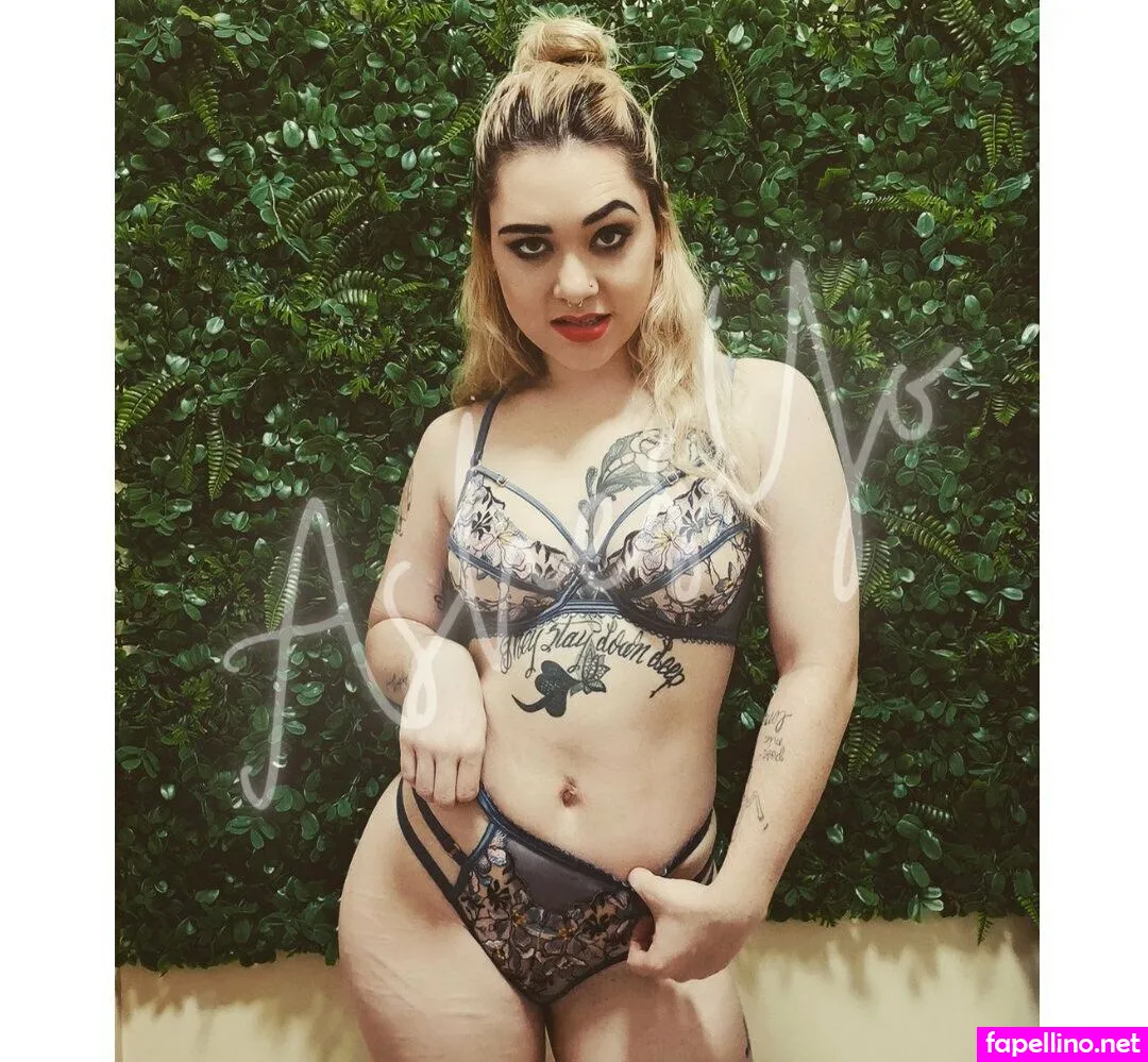 ashesyofree, yokeifry93 Nude Leaked OnlyFans Photo #EDrFp0Ct5a
