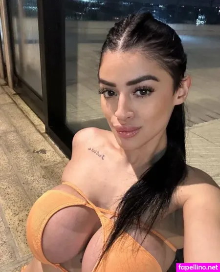 Ashewyn OnlyFans Thumbnail #BmbWlbmbHr