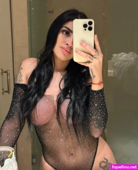 Ashewyn OnlyFans Thumbnail #MuMeTjLIRD