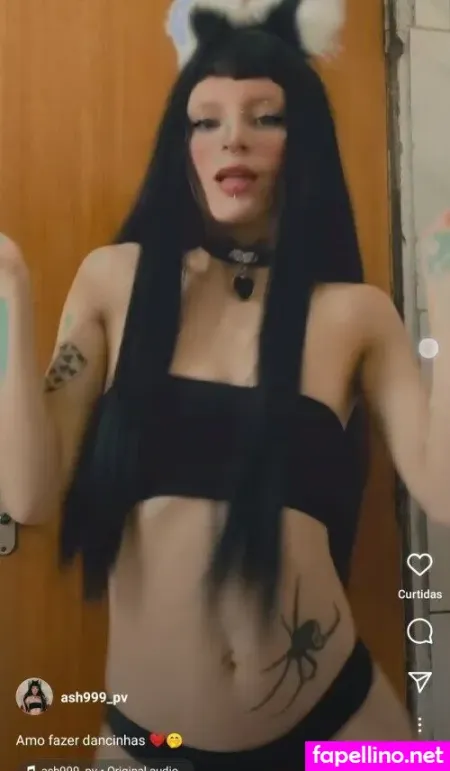 Ashezinha Main Profile Photo