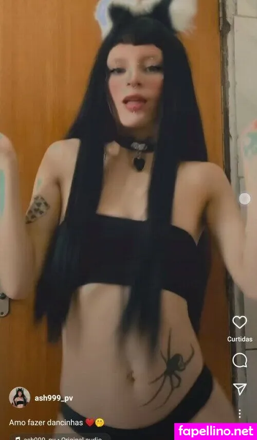 Ash_maidcat, ashlezinha Nude Leaked OnlyFans Photo #LBe2tEMF5Q