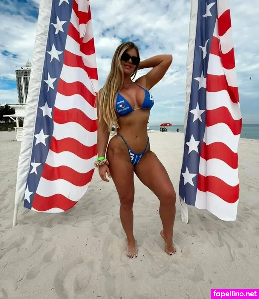 ashfitblondi, fitness.blondie Nude Leaked OnlyFans Photo #Iu7RdUcI5N