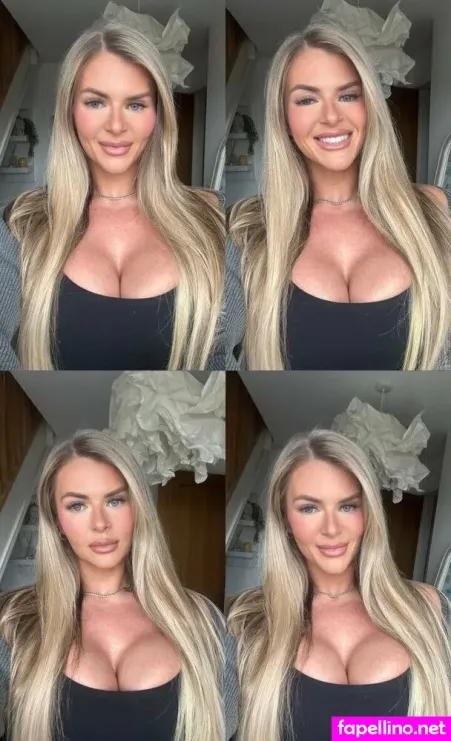 Ashfitblondi OnlyFans Thumbnail #wPXgF9dEum