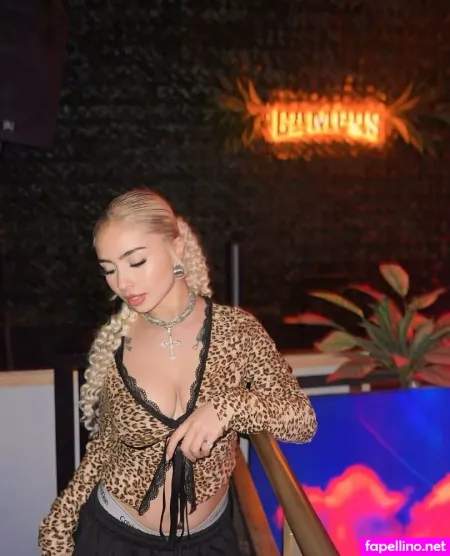 Ashharlowvip OnlyFans Thumbnail #7v9Bcpkmpg