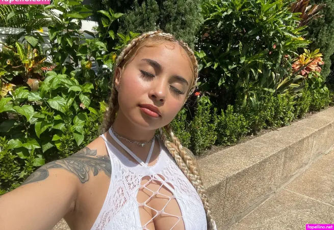 Ashharlowvip OnlyFans Thumbnail #CEBFPYCrpV