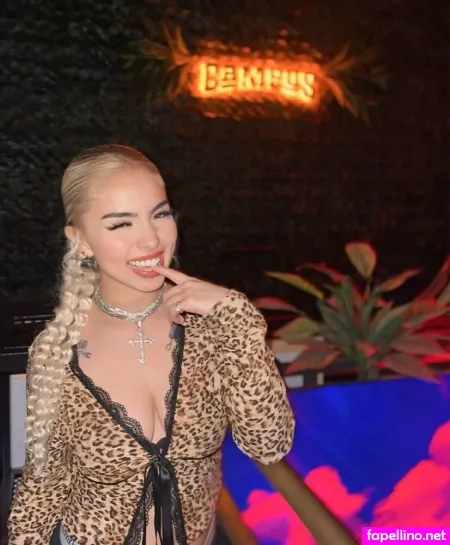 Ashharlowvip OnlyFans Thumbnail #KO1dZE6ahU