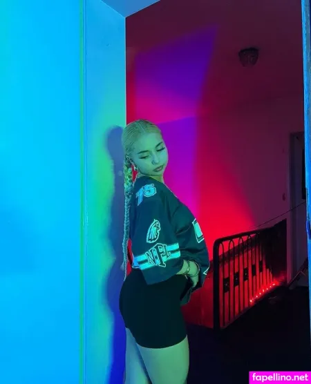 Ashharlowvip OnlyFans Thumbnail #LO6LjsajPk