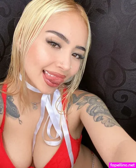 Ashharlowvip OnlyFans Thumbnail #Q914p5n5rj