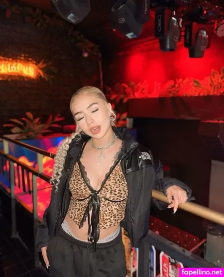 Ashharlowvip OnlyFans Thumbnail #V3aHvixF9E