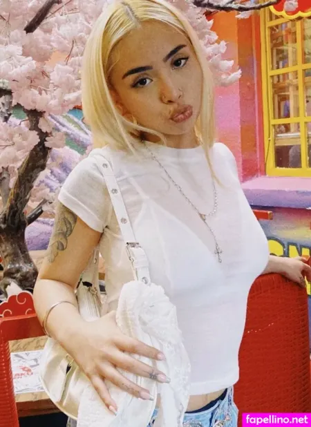 Ashharlowvip OnlyFans Thumbnail #nPlKDxpNXh