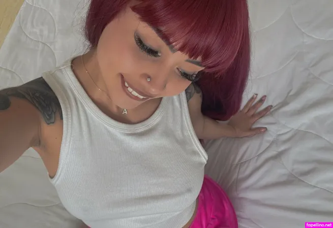 Ashharlowvip OnlyFans Thumbnail #wUv9MfnnCa