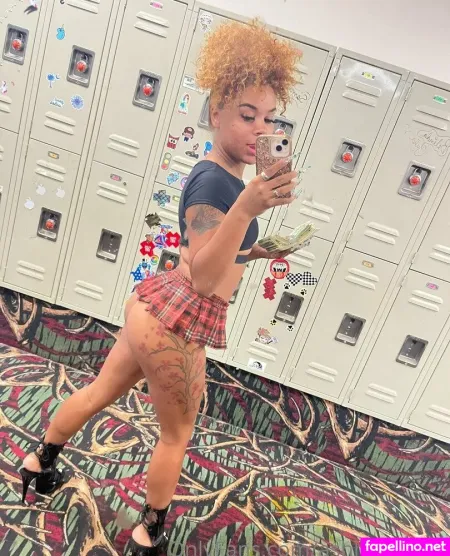 Ashhdabrattt OnlyFans Thumbnail #Br5u06x3yN