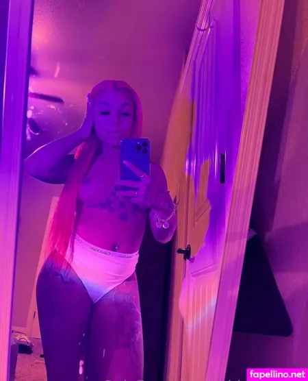 Ashhdabrattt OnlyFans Thumbnail #HXj9sYqUBx