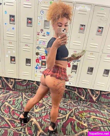 Ashhdabrattt OnlyFans Thumbnail #Nd7ZSYEcP3