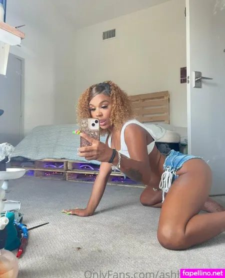 Ashhdabrattt OnlyFans Thumbnail #ahWqdN5Mqb