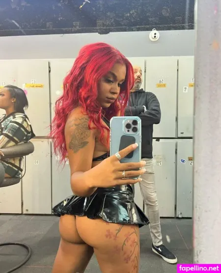 Ashhdabrattt OnlyFans Thumbnail #qrmJBqW1O3