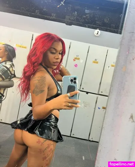 Ashhdabrattt OnlyFans Thumbnail #zeUNChrByT