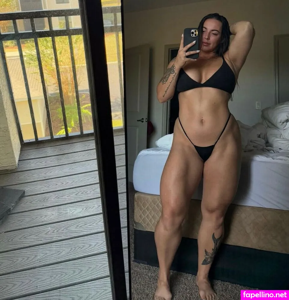 ASHHENTREKIN Nude Leaked OnlyFans Photo #2F97L4aoIR