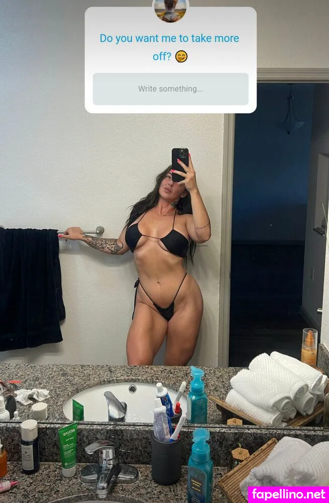 ASHHENTREKIN Nude Leaked OnlyFans Photo #cO1nTMHccE