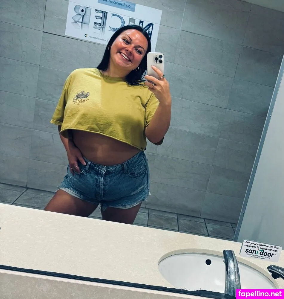 ashhfaace Nude Leaked OnlyFans Photo #dLB3wU7mI3