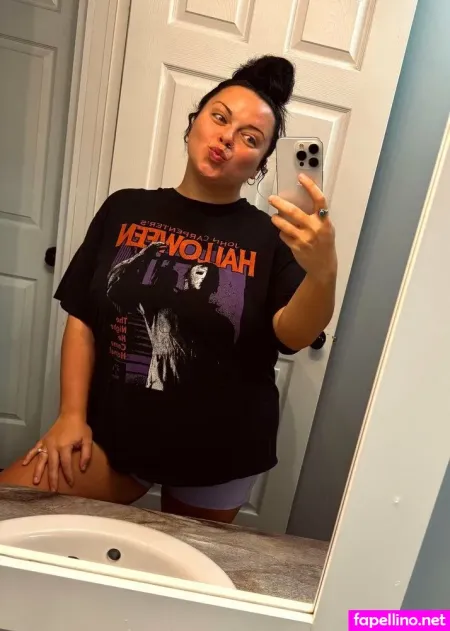 Ashhfaace OnlyFans Thumbnail #uz3YipWbLC