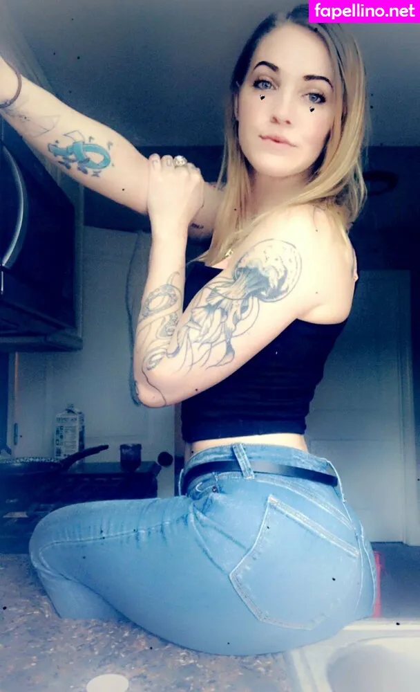 ashhleyy696 Nude Leaked OnlyFans Photo #EUmT2FfCdI